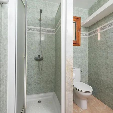 Son Rotger, Tia Catalina Con Piscina En Villa